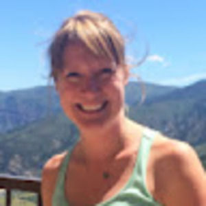 Meet your Posher, Becca